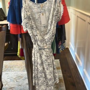 NWT Roxy Wrap Dress